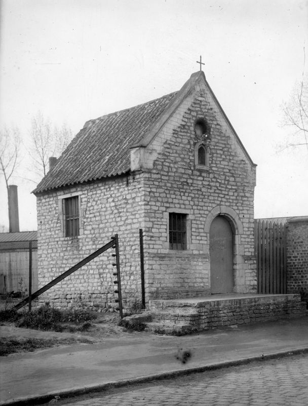 O.-L.-Vrouw van Troost