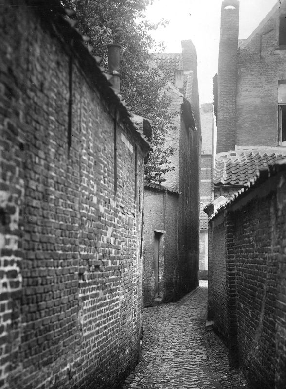 béguinage / Begijnhof[Lier]