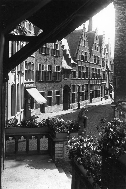 Het schaakberd