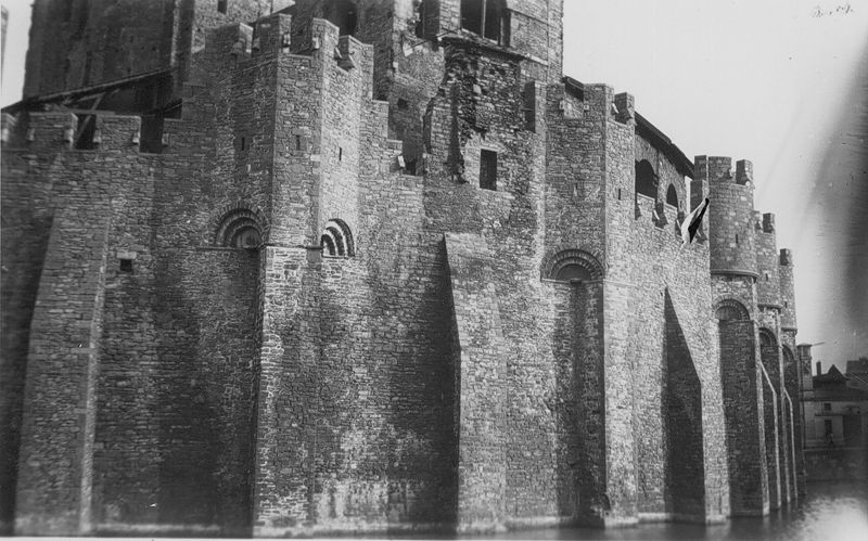 's-Gravensteen