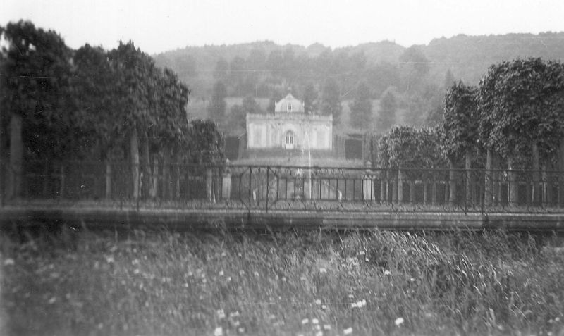 château de Freyr