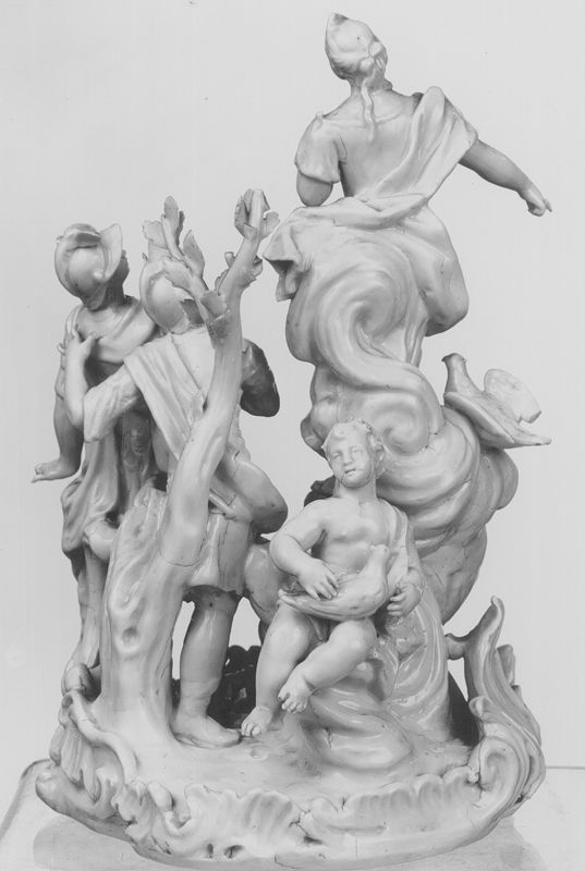 Groupe mythologique