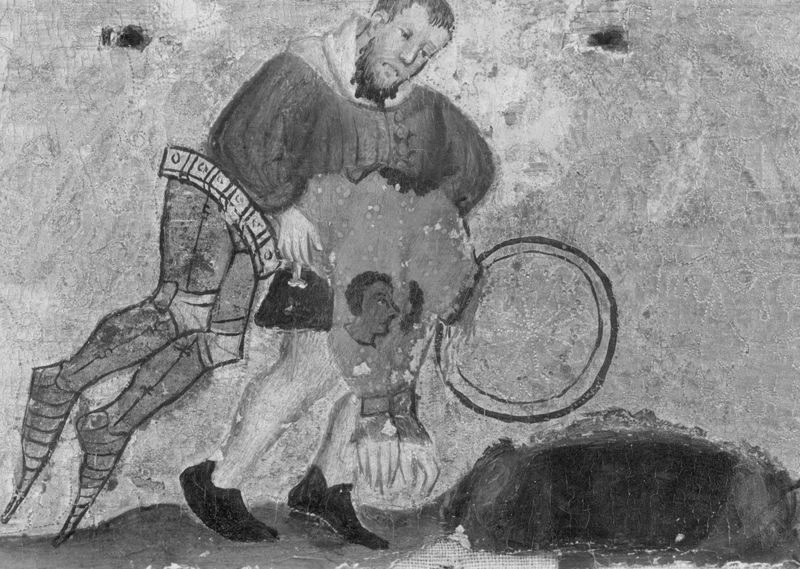 Châsse de saint Maurice d'Agaune