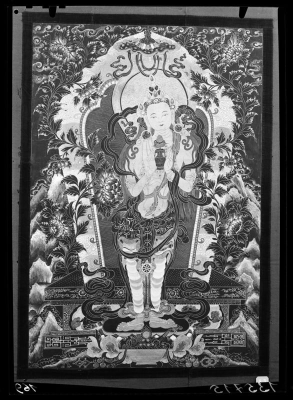 Padmapani