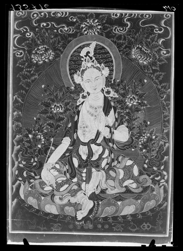 Avalokitesvara