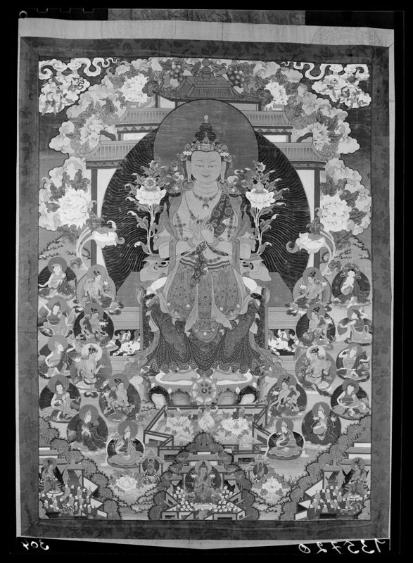 Avalokitesvara