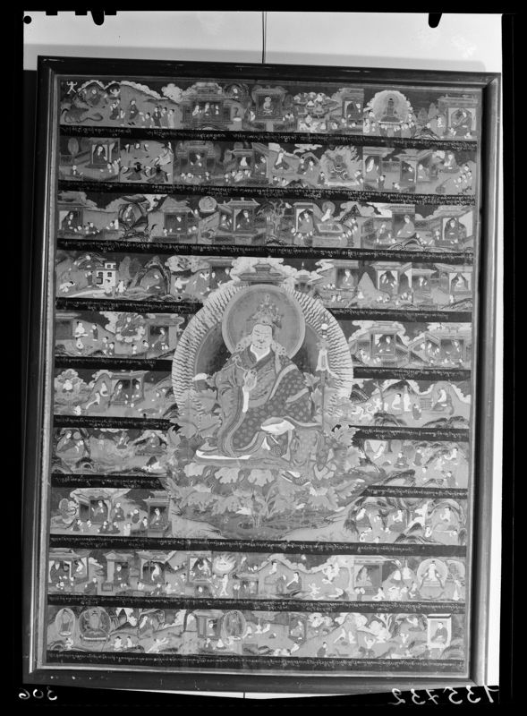 Padmasambhava