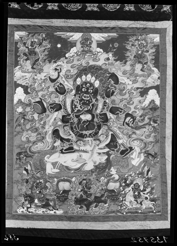 Dharmapala