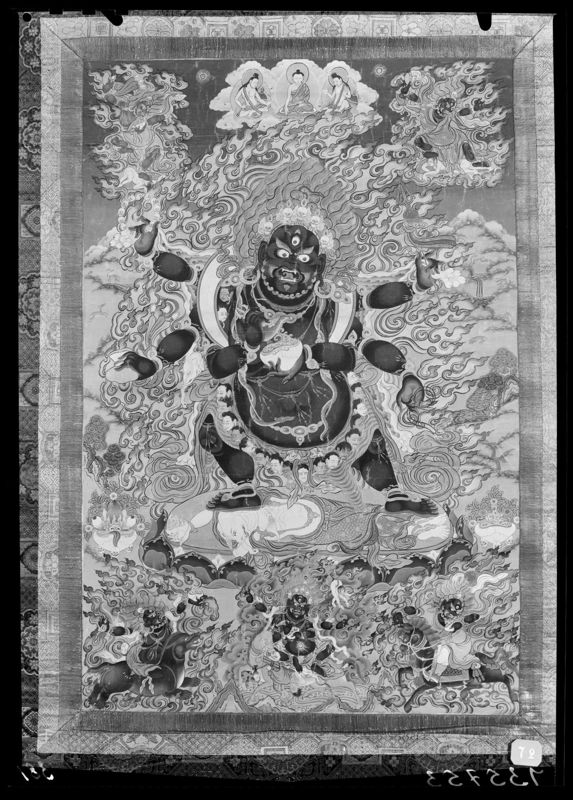Dharmapala
