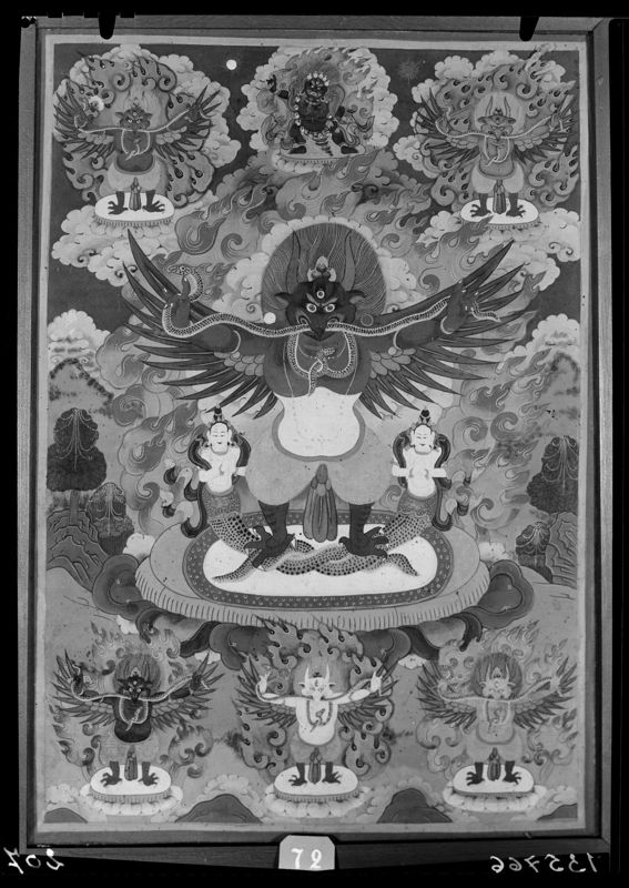 Garuda