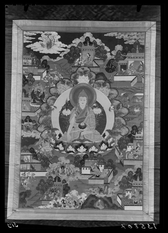 Tson-Kha-Pa