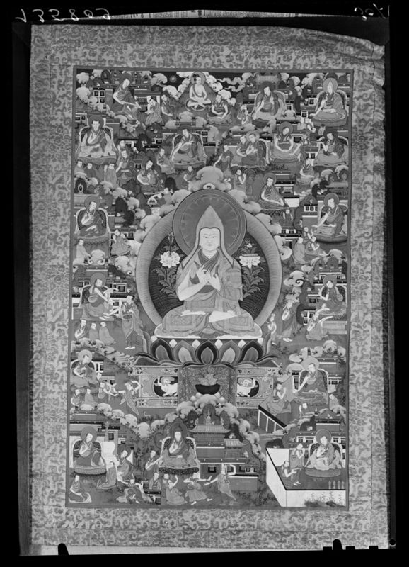 Tson-Kha-Pa