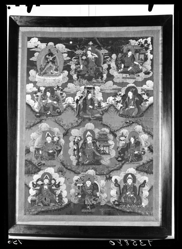 Bodhisattva