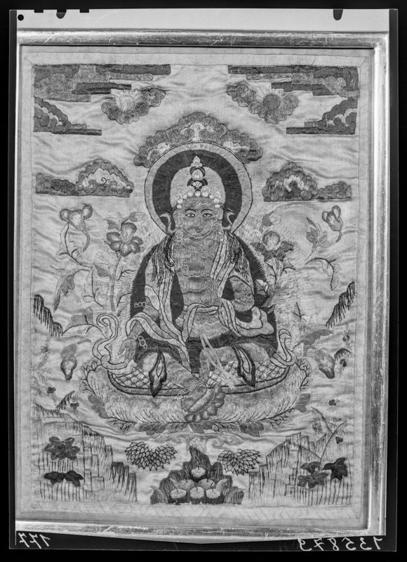 Bodhisattva