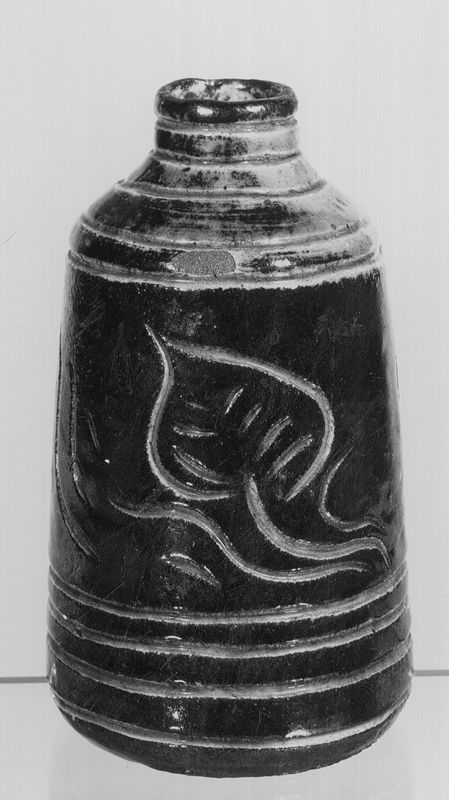 vase décoratif / Musées Royaux d'Art et d'Histoire