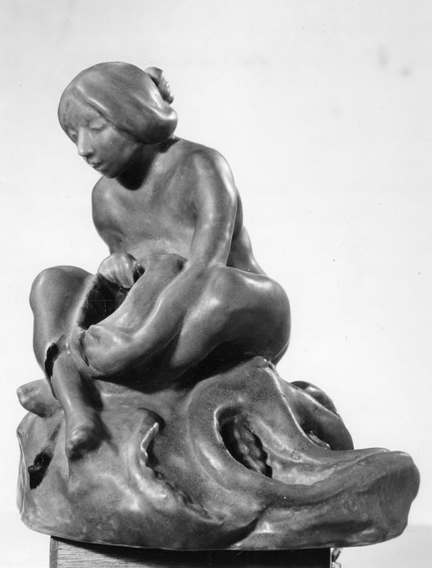 encrier / Koninklijke Musea voor Kunst en Geschiedenis