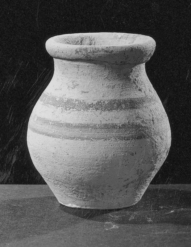 vase / Musées Royaux d'Art et d'Histoire