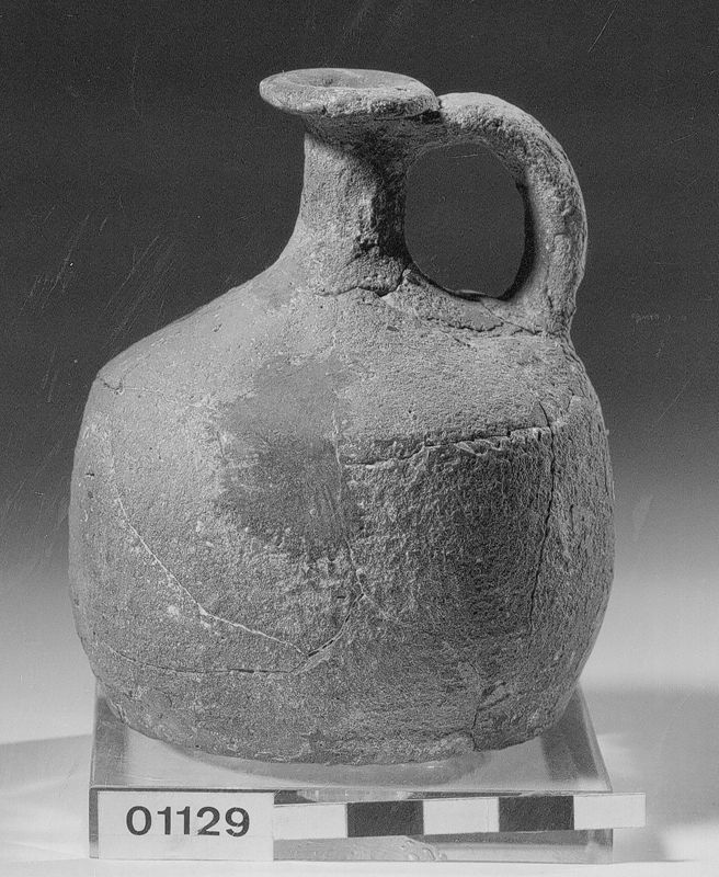 vase / Musées Royaux d'Art et d'Histoire