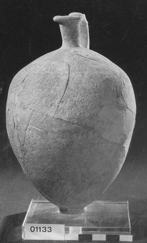 vase / Musées Royaux d'Art et d'Histoire
