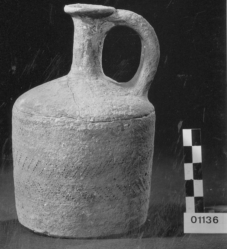 vase / Musées Royaux d'Art et d'Histoire