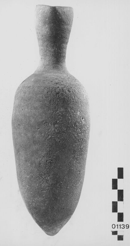 vase / Musées Royaux d'Art et d'Histoire