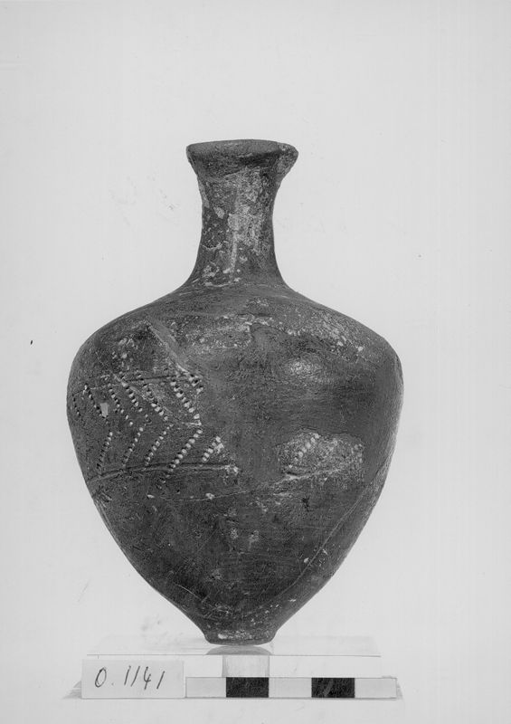 vase / Musées Royaux d'Art et d'Histoire