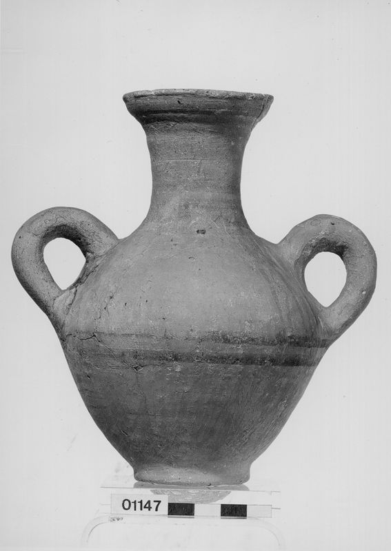 vase / Musées Royaux d'Art et d'Histoire