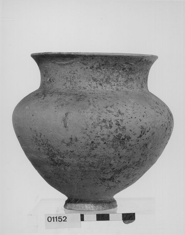 vase / Musées Royaux d'Art et d'Histoire