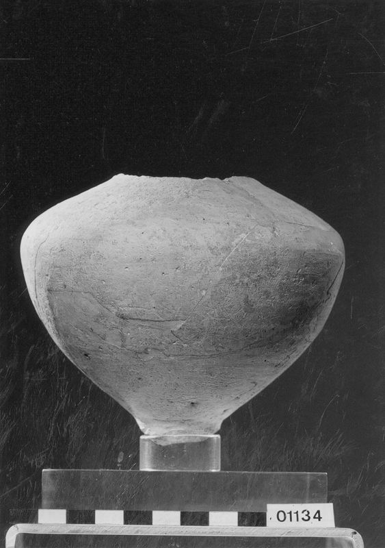 vase / Musées Royaux d'Art et d'Histoire