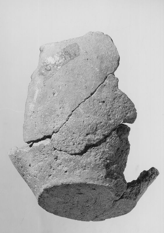 vase / Musées Royaux d'Art et d'Histoire