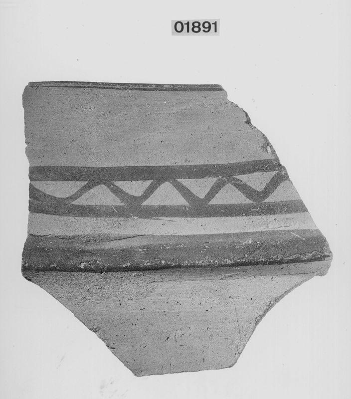 vase / Musées Royaux d'Art et d'Histoire