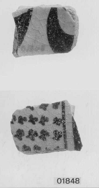 objet[fragment] / Musées Royaux d'Art et d'Histoire