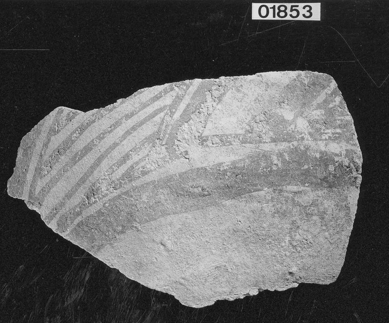 objet[fragment] / Musées Royaux d'Art et d'Histoire