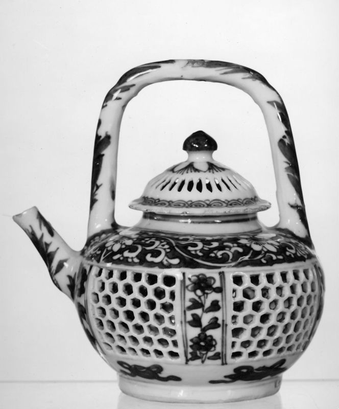 Décor végétal