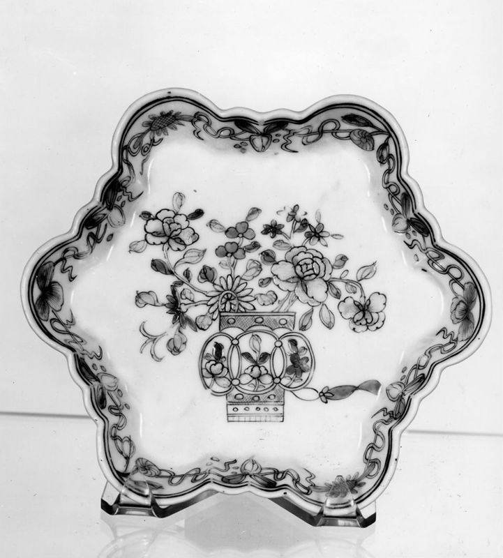 Décor floral