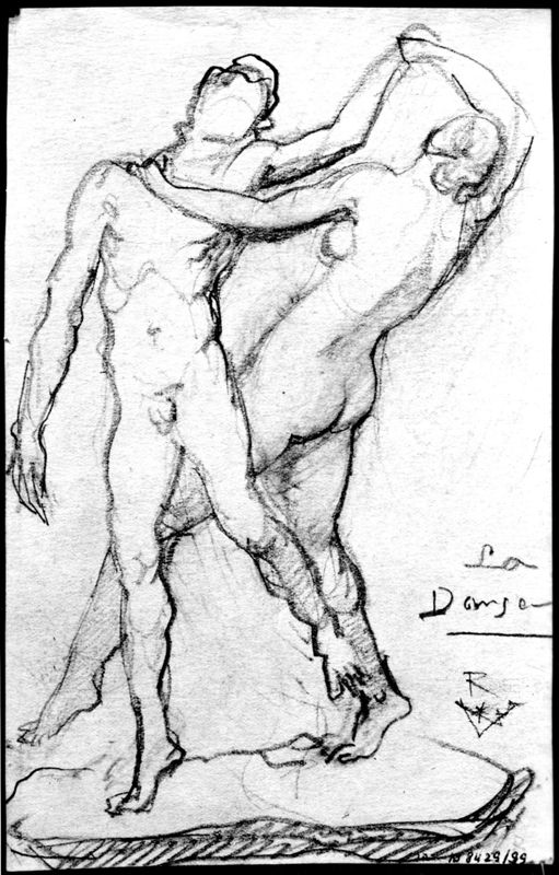 La danse