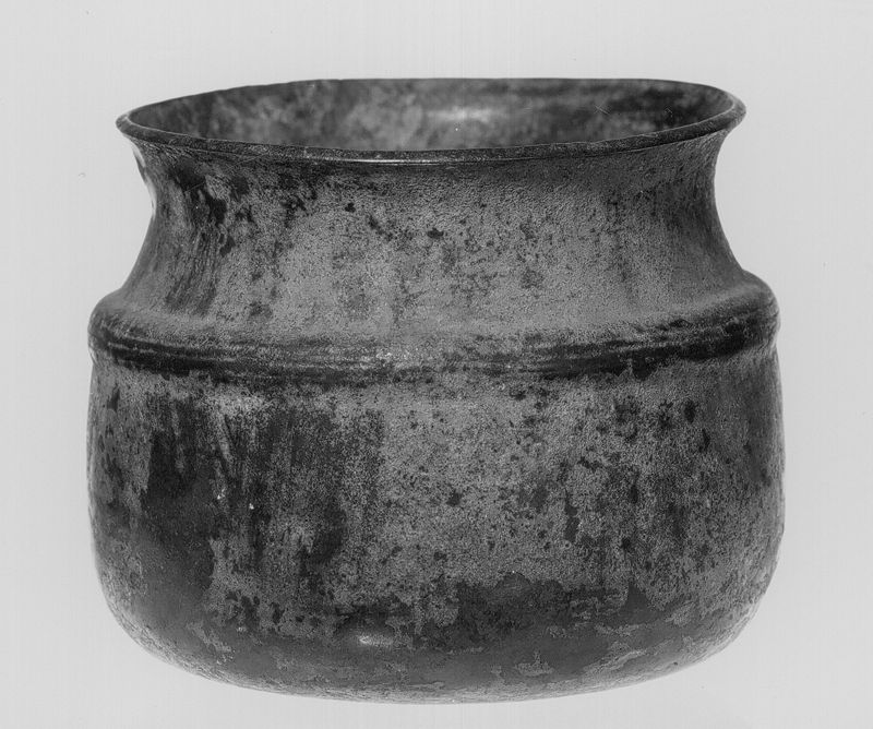 vase / Musées Royaux d'Art et d'Histoire