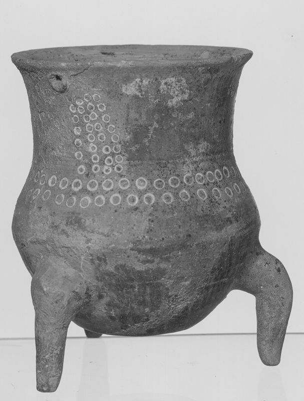 vase / Musées Royaux d'Art et d'Histoire