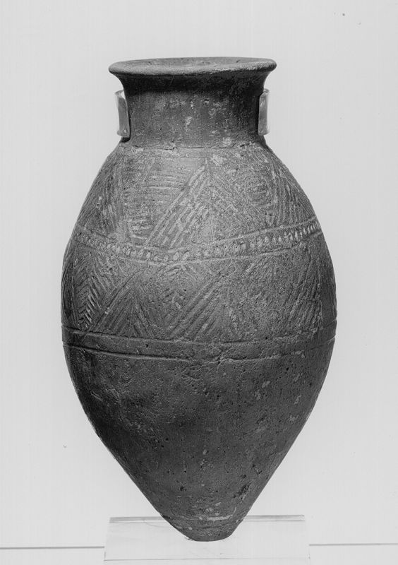 vase / Musées Royaux d'Art et d'Histoire