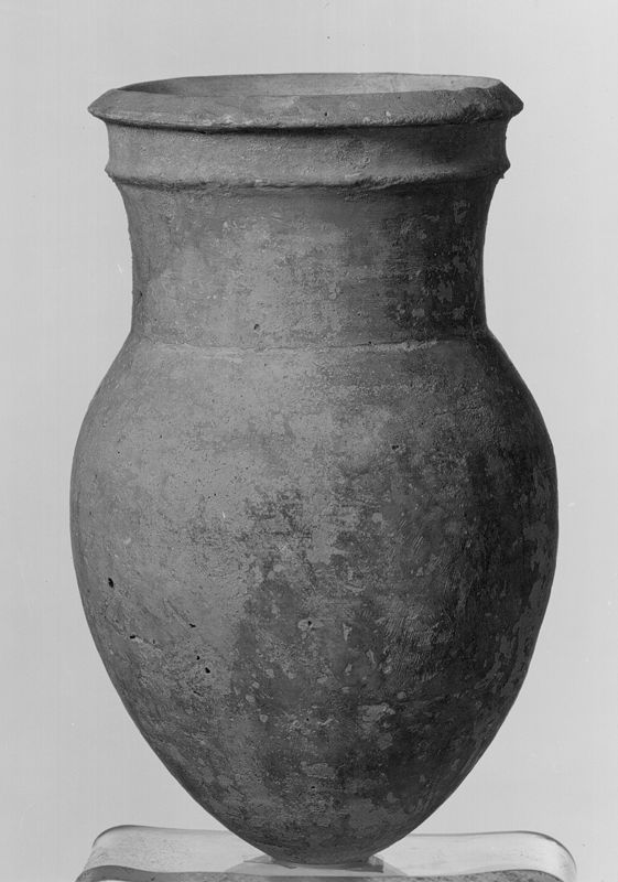vase / Musées Royaux d'Art et d'Histoire