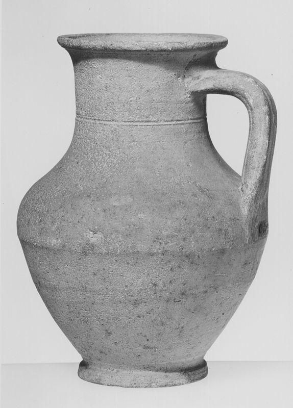 vase / Musées Royaux d'Art et d'Histoire