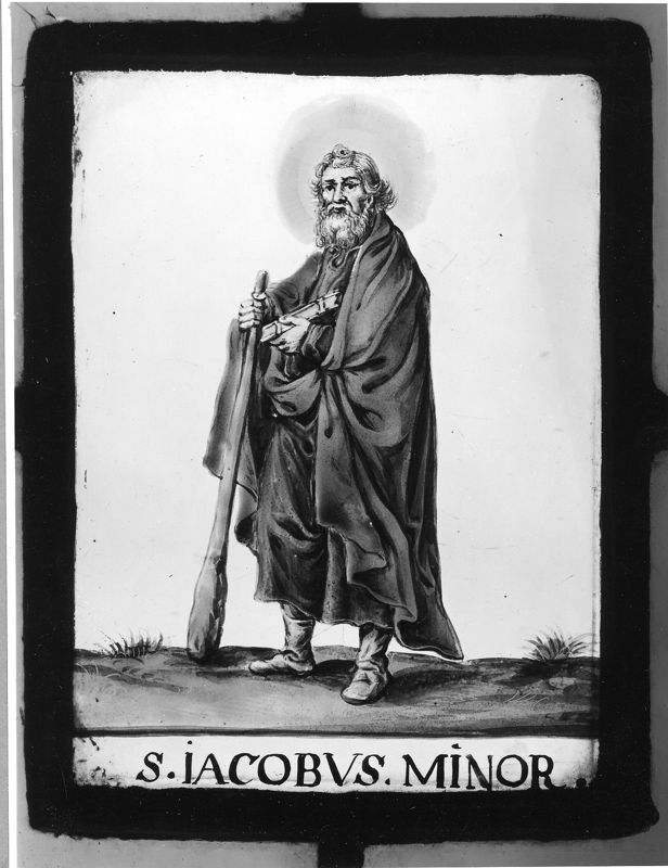 Saint Jacques le Mineur