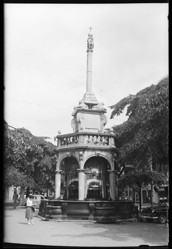 perron[monument][f] / Perron[Liège]