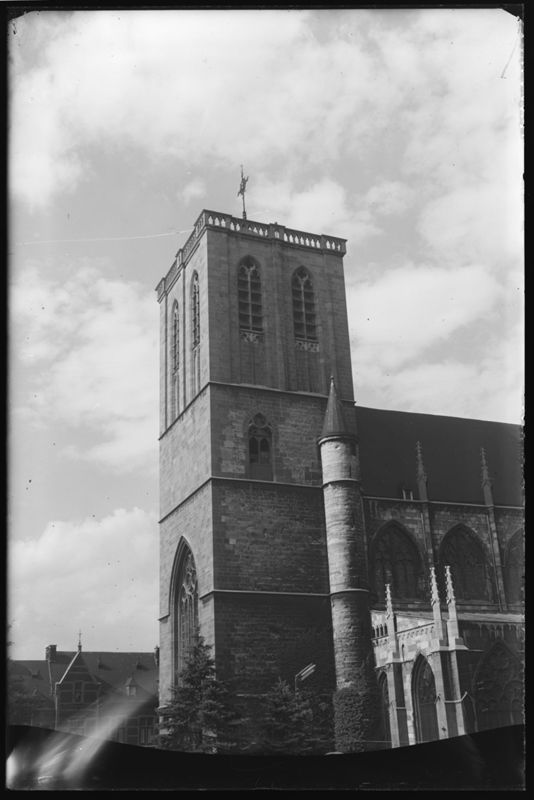 église paroissiale / Eglise Saint-Martin[Liège]