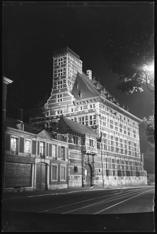 musée / Musée Curtius