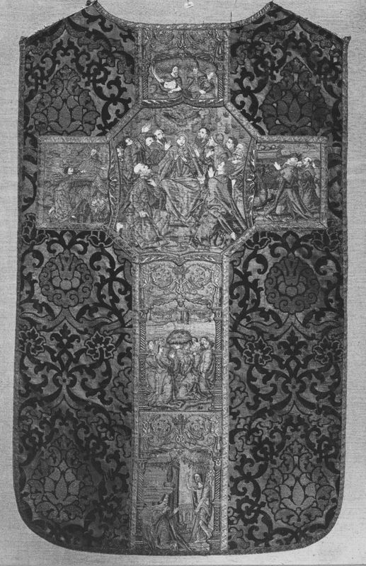Chasuble