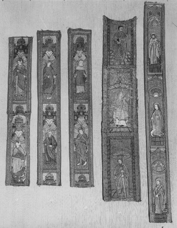 orfroi / Musées Royaux d'Art et d'Histoire