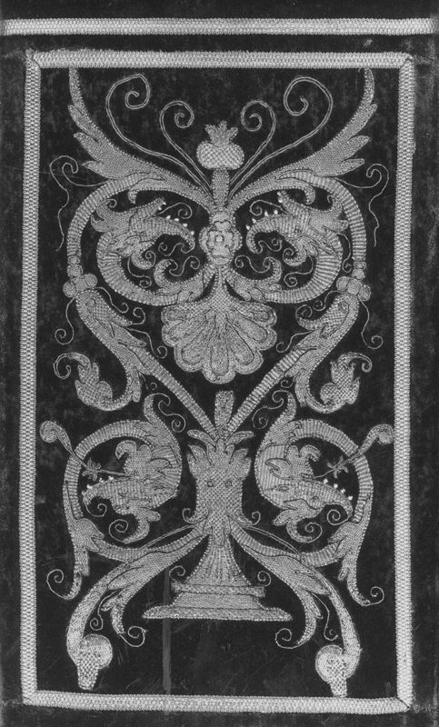 écran de protection / Musées Royaux d'Art et d'Histoire