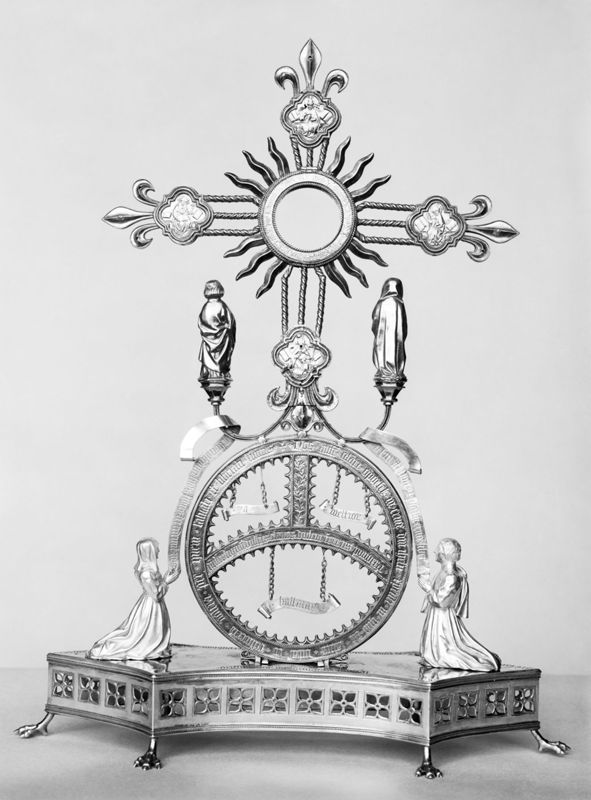 van H. Kruis en Doornenkroon