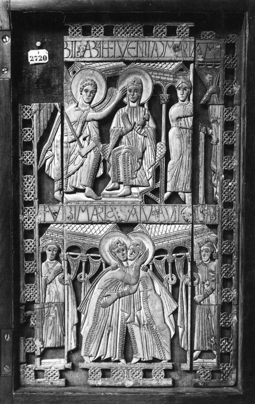 Diptyque Genoels-Elderen